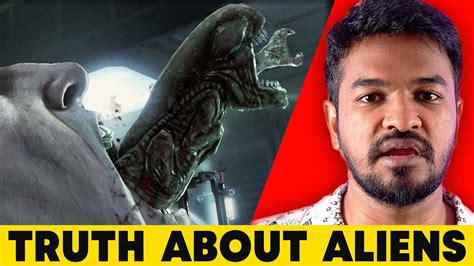 Finally Aliens Are Here Madan Gowri Tamil Mg Youtube