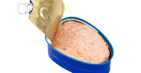 2 Easy Tinned ham Recipes