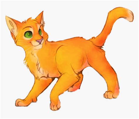 Warrior Cats Png Images PNGEgg 48 OFF Pinnaxis