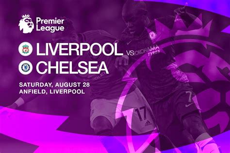 Liverpool V Chelsea EPL Betting Picks Matchweek 3 2021 22