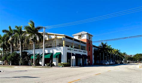 How Delray Beach's Atlantic Avenue Can Become the Best Main Street in ...