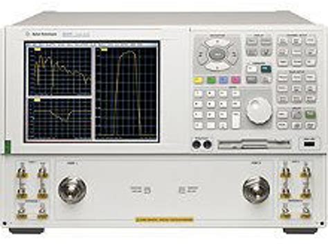 Keysight Agilent N5230A PNA L Network Analyzer