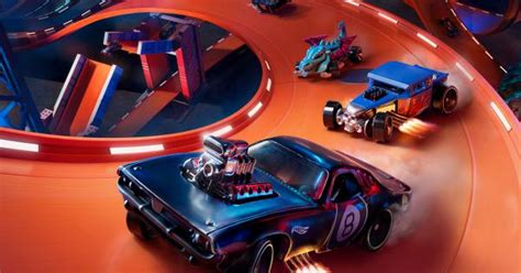 Hot Wheels Unleashed Is Coming Later Than Expected On Xbox Game Pass LevelUp