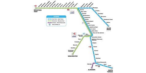 San Jose State Campus Map - Maping Resources