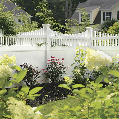 Residential Decorative Fencing & Gates | Peerless Fence