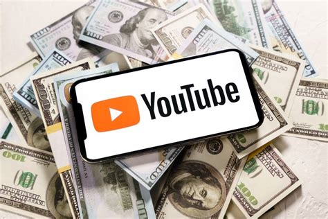 How Much Does Youtube Pay For 1000 Subscribers