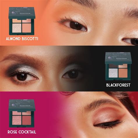 6 Rekomendasi Eyeshadow Palette Yang Cocok Dibawa Bepergian