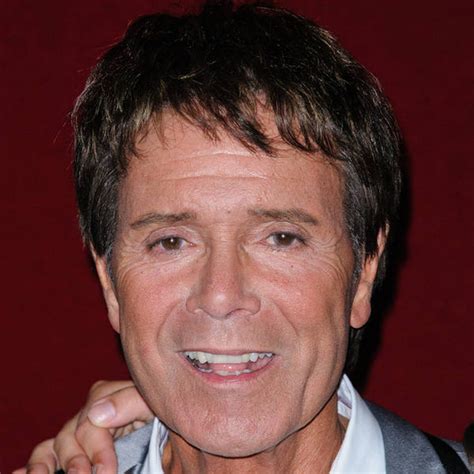 Cliff Richard Would It Matter If I Was Gay Celebrity News