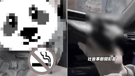 桃園爆虐童！男童遭餵吸菸嗆到狂咳 車上玩槍影片掀眾怒 Tvbs Line Today