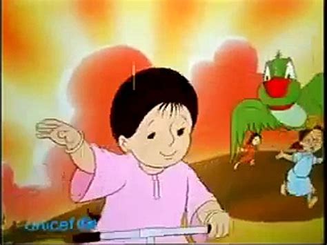 Meena Cartoon 2013 In Urdu Video Dailymotion