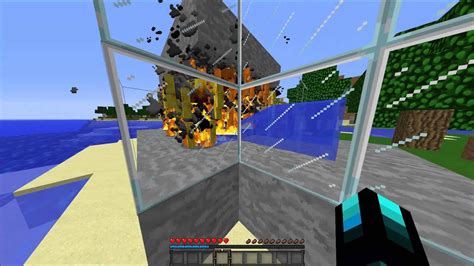 How To Kill Blaze In Minecraft YouTube