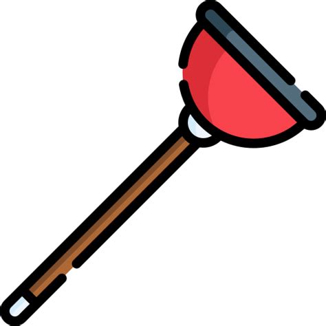 Plunger PNG الموافقة المسبقة عن علم PNG All