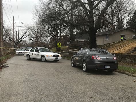 Victims Identified In Kck Triple Homicide Near Tenny And 11th Fox 4