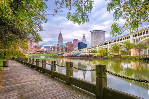 Cleveland - What you need to know before you go - Go Guides