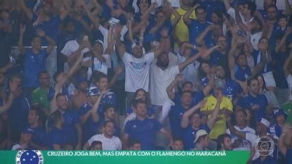 Melhor Visitante Do Brasileiro Cruzeiro Tenta Espantar T Tulo De Pior