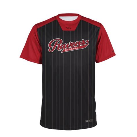 Custom Baseball Uniforms Boombah