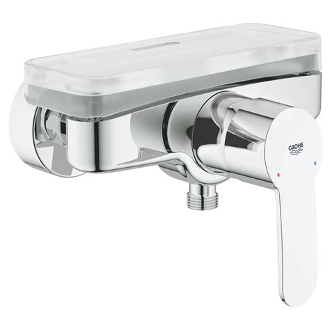 Eurostyle Cosmopolitan Single Lever Shower Mixer GROHE