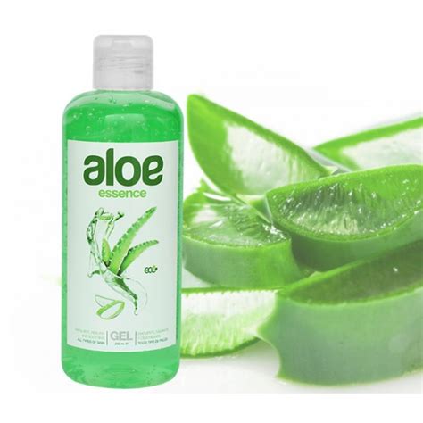 CREMA GEL ALOE VERA PURA 100 250ml por Sólo 9 90 EUR Envío GRATIS