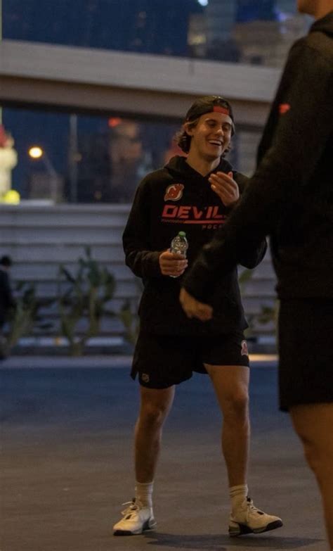 Pin On Boyliker Moment In 2024 Hockey Girlfriend Hot Hockey Players Hockey Players