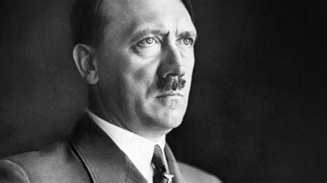 Un Historien écossais Découvre La Première Autobiographie Dhitler