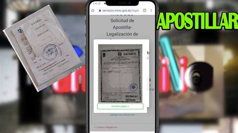 Todo Lo Que Necesitas Saber Sobre La Legalizaci N De Documentos En