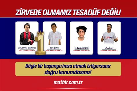 Ankara Dershane En Yi S Rada Matb R Matbir Kurs Merkezi