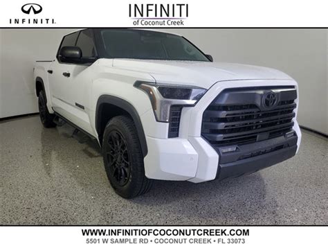 Used Toyota Tundra Trucks For Sale Right Now Autotrader