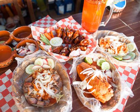 El Hangar de Moes Menú a Domicilio【Menú y Precios】Zapopan | Uber Eats