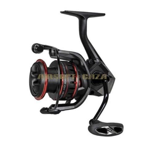 Ceymar HD 4000XA High Speed Okuma | Airsoft Caza