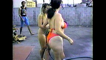 LBO Neighborhood Watch Scene XVIDEOS