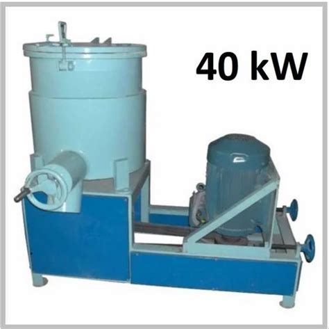 Mild Steel Pvc High Speed Mixer Machine Automation Grade Semi