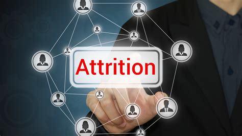 Understanding Attrition Rates A Comprehensive Guide