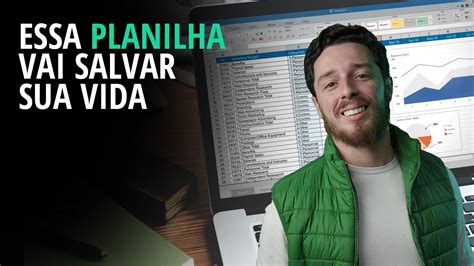 Planilha De Viabilidade Para Financiamento De Construção Youtube