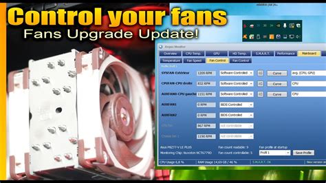 Asus fan control software - dasefinance