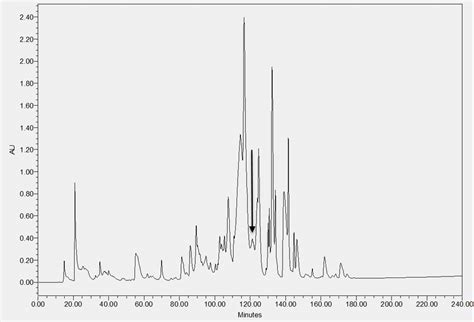 Reverse Phase High Performance Liquid Chromatography Rp Hplc Download Scientific Diagram