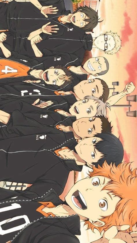 88 Haikyuu Team Wallpaper Background Images Ideas Zicxa Photos