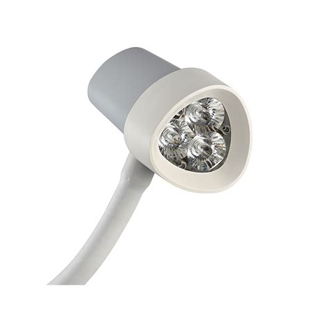 Lampe LED halux N30 pour unité de soins pédicurie Podiatech