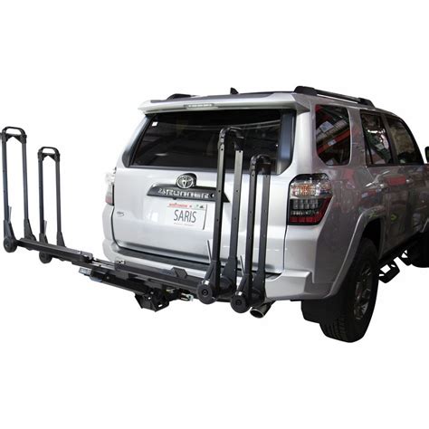 Saris Cycle Racks MTR 2 Bike Hitch Rack Competitive Cyclist