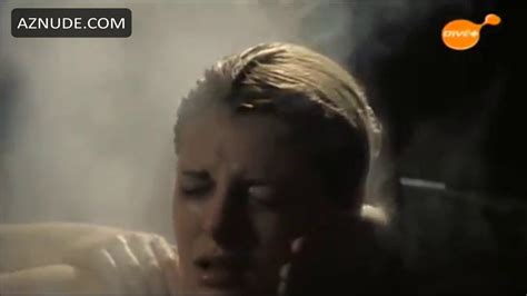 TANIA TRIPI Nude AZNude