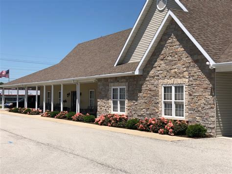 Lytle Welty Funeral Homes & Cremation Service | Madison IN