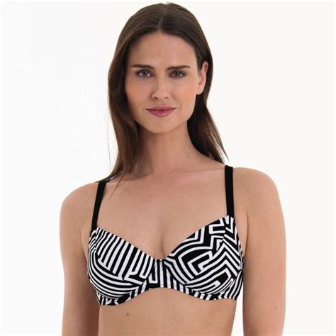 Style Celine Bikini Top