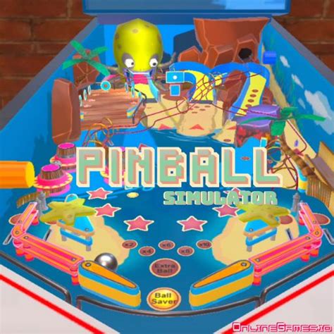 Pinball Games Online 🕹 - OnlineGames.io