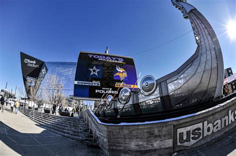 Vikings vs. Cowboys Live Score Updates — NFL Regular Season, Week 11 ...