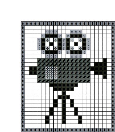 Cross Stitch Pattern Movie And Films Instant Download Pdf Counted Chart