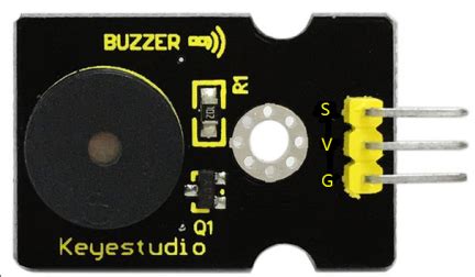 Ks Ks Keyestudio Micro Bit In Sensor Learning Kit Micro