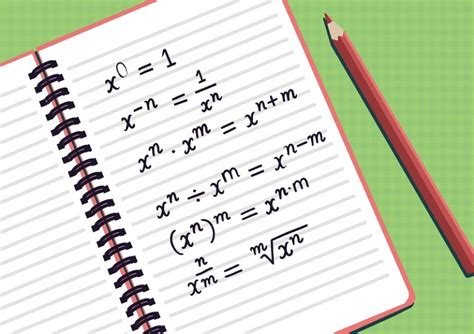 Indices And Index Laws A Level Maths Revision