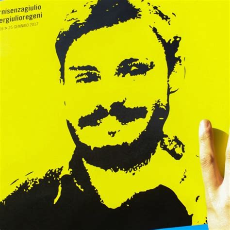 Verità per Giulio Regeni la campagna di Amnesty International