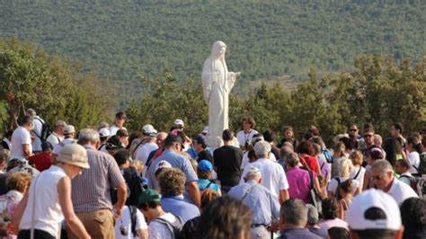 Medjugorje Le Apparizioni Sono Vere Cosa Dice Il Vaticano