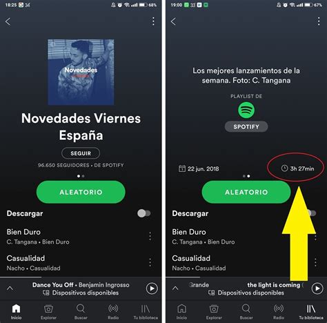 Trucos Tiles Para Sacar Provecho A Spotify