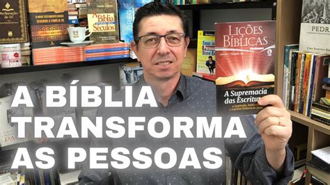 Como posso saber se a Bíblia é mesmo a Palavra de Deus Cirozibordi